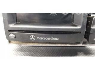 Турбина Радио/ проигрыватель CD/DVD / навигация Mercedes-Benz S W220  A220820378980         