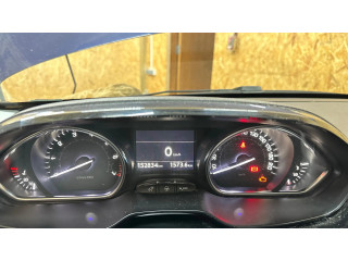 Přístrojová deska  Peugeot 2008 I 2014 9805969480, 27052014  