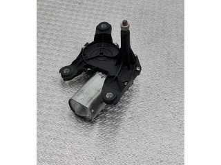 Двигатель стеклоочистителя заднего стекла 53011112, 005520064   Opel  Meriva A  2003 - 2010 года