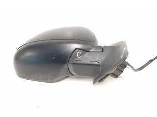Zpětné zrcátko  Peugeot 4007 2008  E4022588, E4032588  