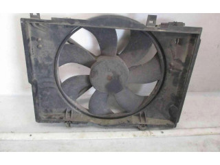 Электрический вентилятор радиаторов A0015002393, A0015002393   Mercedes-Benz C W202 1995