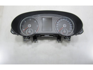 Přístrojová deska  Volkswagen Sharan 2012 7N0920870E, VDD0240204  