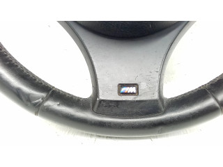 Руль BMW X3 E83  2003-2010 года 3415380, 3055768A      