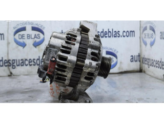 Генератор 2S6T10300DB, ALTERNADOR   Ford Fiesta      