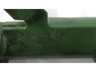 Форсунка 166008494R    Dacia Sandero для бензинового двигателя  0.9