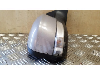 Zpětné zrcátko pravé Ford Focus 2012  E4024201  