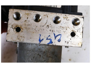 Jednotka ABS 0265230156   Smart ForTwo II 2007