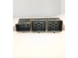 Řídící jednotka 9678628780, 9666681180   Peugeot 3008 I 2009