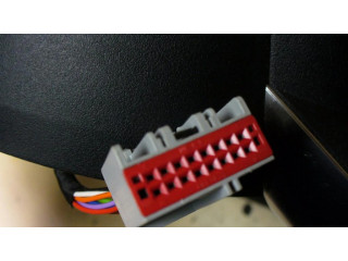 Руль Ford Mustang V  2005-2014 года FR333600AE3JAX, BALDAI1569      