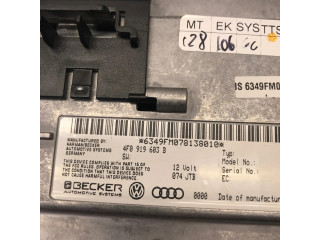 Дисплей    4F0919603B   Audi A6 S6 C6 4F