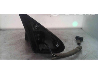 Зеркало электрическое        Seat Ibiza I (021A)  1984 - 1993 года   