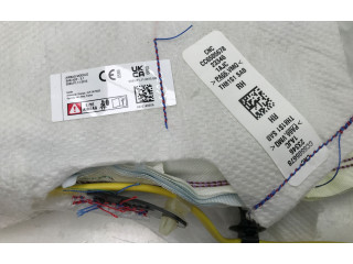 Подушка безопасности в сиденье 0080P1110013, CC6505678   Honda ZR-V