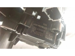 Подрулевой шлейф SRS 4G0953568A, 4G0953502D   Audi A6 S6 C7 4G