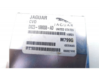 Блок управления подвески DX23-18B008-AD   Jaguar XF