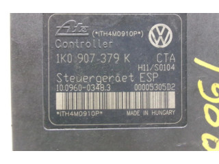 Jednotka ABS 1K0614517H   Seat Toledo III (5P) 