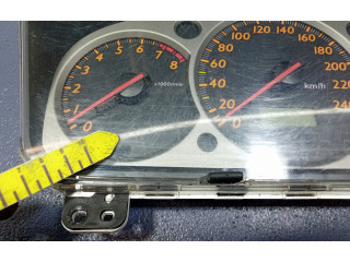 Přístrojová deska  Honda Stream 2001 78100-G000, 78100-G000  