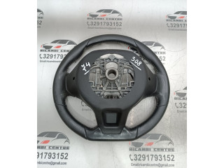 Volant Peugeot 308 SW  2013 96785124ZD, 96750123XU  