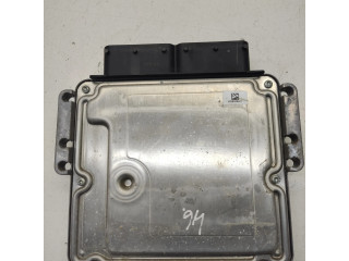 Řídící jednotka 0281031578, 391402ABB0   Hyundai Tucson TL 2016