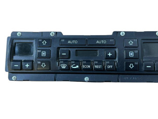 Блок управления климат-контролем 4D0820043, 5HB00715500   Audi A8 S8 D2 4D