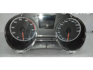 Přístrojová deska  Seat Ibiza I (021A) 1996 A2C85137500  