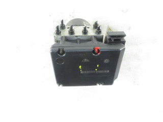Блок АБС 10094603213, 1J0907379A   Audi  A3 S3 8L  1996 - 2003 года