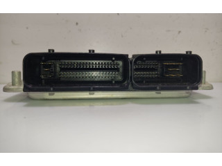 Řídící jednotka 038906019KE, 0281011201   Volkswagen Passat Alltrack 2004