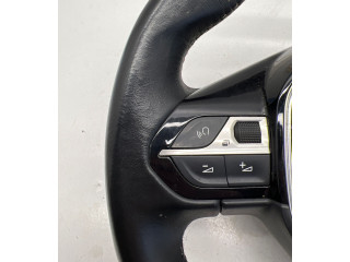 Руль Peugeot 5008 II  2016 -  года 98105487AU, T696069TTT3      