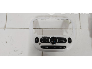 Блок управления климат-контролем 97250E4XXX   KIA Soul