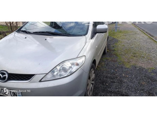 Интеркулер     Mazda 5 