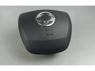 Подушка безопасности водителя 0499P1000100   SsangYong Musso