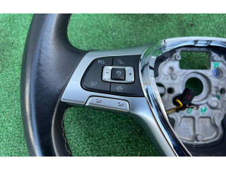 Volant Audi Q7 4M 2017 760419091AA  