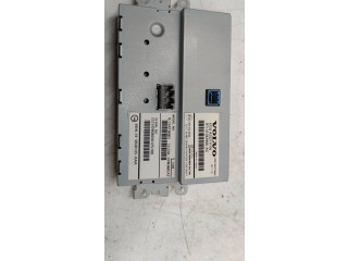 Дисплей    31382906, 10R048046   Volvo V70