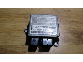 Блок подушек безопасности 3s7t14b056ac   Ford Mondeo Mk III