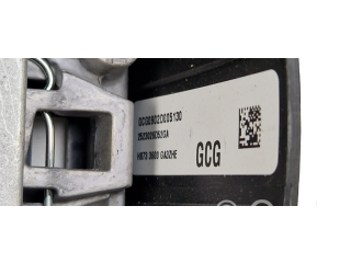 Руль Ford Fusion II  2013-- года HS733600, HS733600GA3ZHE      