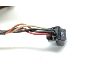 Zpětné zrcátko pravé Jeep Cherokee III KJ 2001  55155846AA  