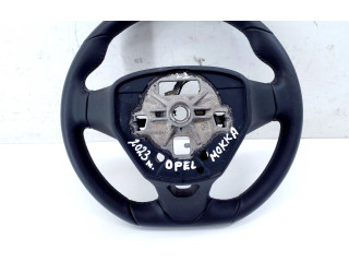 Volant Opel Mokka B 2023 98356601, 98356601YX  