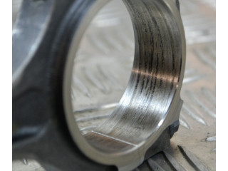  Поршень MF8F FR3Z6108A, CR3E6205AA  Ford Mustang VI для бензинового двигателя 5.0