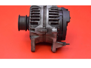 Генератор 028903028D, 028903028D   Volkswagen Bora      