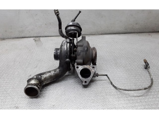  Турбина Renault Vel Satis  8200199304, 72727111         