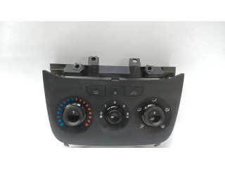 Блок управления климат-контролем 735523091, 5G1140100   Fiat Grande Punto