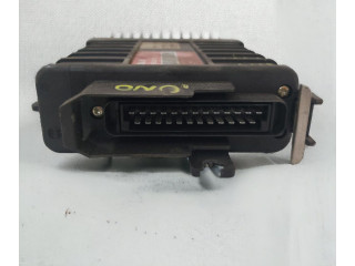 Блок управления двигателя 0280000759, 0280000759   Fiat Uno