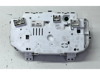 Přístrojová deska  Mitsubishi L200 2014 MM0050318, 8100C099  