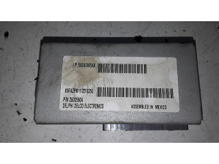 Блок управления P56040995AA, 28005904   Chrysler Pacifica