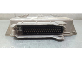 Блок управления двигателя 9636006880, 21653728   Citroen Xantia