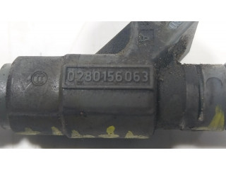 Форсунка 06A906031BC, 06A9060313    Audi TT Mk1 для бензинового двигателя APX,BAM,BEA 1.8