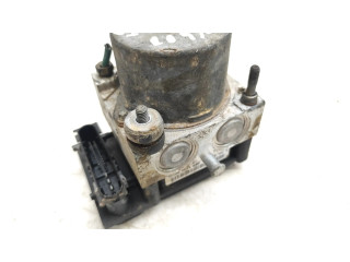 Блок АБС 0265800335, 0265231333   Renault  Clio II  2001-2005 года