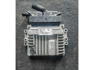 Řídící jednotka 25187592, 28338455   Chevrolet Captiva 2012