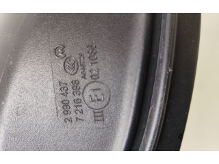 Zpětné zrcátko  BMW X1 E84 2010  233656, 14501210  