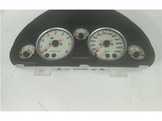 Přístrojová deska  Mazda MX-5 NB Miata 1998 PLND42  