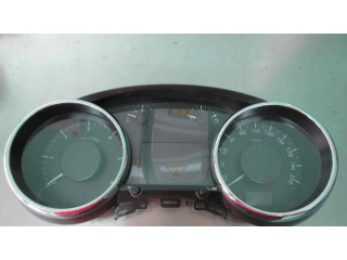 Přístrojová deska  Peugeot 3008 I 2014 9806268180, 69389680U  